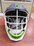 RETURN 4 SALE - Cascade XRS PRO Matte Shell CUSTOM Lacrosse Helmet