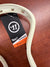 RETURN 4 SALE - Warrior Burn XP-O Lacrosse Head
