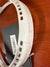 RETURN 4 SALE - String King Mark 3 A Lacrosse Head