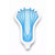 Armor Lacrosse The Mamba Mesh Lacrosse Stringing Kit