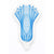 Armor Lacrosse The Mamba Mesh Lacrosse Stringing Kit