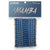 Armor Lacrosse The Mamba Mesh Lacrosse Stringing Kit