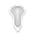 Armor Lacrosse The Mamba Mesh Lacrosse Stringing Kit
