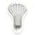 Armor Lacrosse Pegasus Mesh Lacrosse Stringing Kit