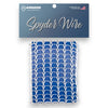 Armor Lacrosse Spyder Wire Mesh Lacrosse Stringing Kit