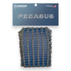 Armor Lacrosse Pegasus Mesh Lacrosse Stringing Piece