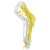 Armor Lacrosse Valkyrie Runner Mesh Women's Lacrosse Stringing Kit