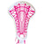 Armor Lacrosse Valkyrie Runner Mesh Women's Lacrosse Stringing Kit