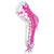 Armor Lacrosse Valkyrie Runner Mesh Women's Lacrosse Stringing Kit