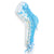Armor Lacrosse Valkyrie Runner Mesh Women's Lacrosse Stringing Kit