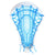 Armor Lacrosse Valkyrie Runner Mesh Women's Lacrosse Stringing Kit