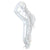 Armor Lacrosse Valkyrie Runner Mesh Women's Lacrosse Stringing Kit