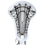 Armor Lacrosse Valkyrie Runner Mesh Women's Lacrosse Stringing Kit
