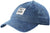 Brine Women's Lacrosse Hat Cap