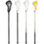 RETURN 4 SALE - Brine Dynasty WARP PRO Minimus Carbon Fiber Composite Complete Women's Lacrosse Stick