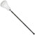 Brine Dynasty WARP PRO Minimus Carbon Fiber Composite Complete Women's Lacrosse Stick