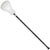RETURN 4 SALE - Brine Dynasty WARP PRO Minimus Carbon Fiber Composite Complete Women's Lacrosse Stick