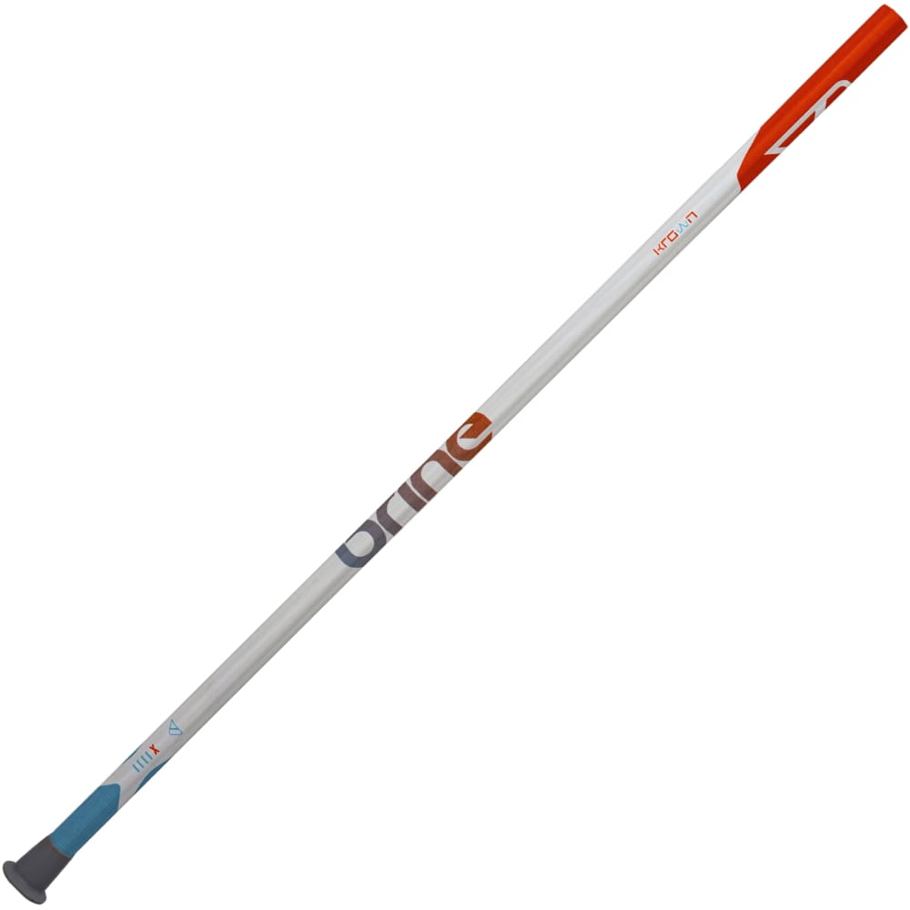 Brine Krown Fire & Ice Composite Women's Lacrosse Shaft