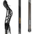 Brine Edge Pro Mesh Runner Edge Carbon Composite Complete Women's Lacrosse Stick