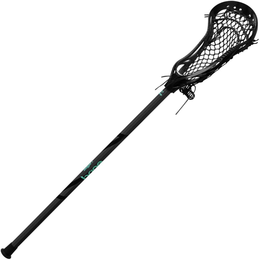 Brine Edge Jr Complete Youth Girls Lacrosse Stick