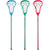 Brine Edge Rise Complete Women's Lacrosse Stick