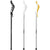 Brine Krown Pro Minimus Carbon Composite Complete Women's Lacrosse Stick