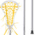 Brine Krown Pro Minimus Carbon Composite Complete Women's Lacrosse Stick