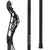 Brine Krown Pro Minimus Carbon Composite Complete Women's Lacrosse Stick