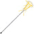 Brine Krown Pro Minimus Carbon Composite Complete Women's Lacrosse Stick