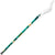 Brine Krown Pro Hawaiian Composite Complete Women's Lacrosse Stick