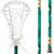 Brine Krown Pro Hawaiian Composite Complete Women's Lacrosse Stick