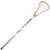 Brine Krown Pro Natural LE Minimus Carbon Composite Complete Women's Lacrosse Stick