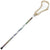 Brine Krown Pro Natural LE Minimus Carbon Composite Complete Women's Lacrosse Stick