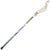 Brine Krown Pro Natural LE Minimus Carbon Composite Complete Women's Lacrosse Stick