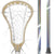 Brine Krown Pro Natural LE Minimus Carbon Composite Complete Women's Lacrosse Stick