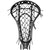 Brine Edge Pro + Plus Web-X Women's Lacrosse Head