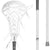 Brine Edge Pro + Plus Web-X Edge Pro Carbon Composite Complete Women's Lacrosse Stick