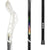 Brine Edge Pro + Plus Web-X Edge Pro Carbon Composite Complete Women's Lacrosse Stick