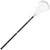 Brine Edge Pro + Plus Web-X Edge Pro Carbon Composite Complete Women's Lacrosse Stick