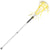 Brine Edge Pro + Plus Web-X Edge Pro Carbon Composite Complete Women's Lacrosse Stick