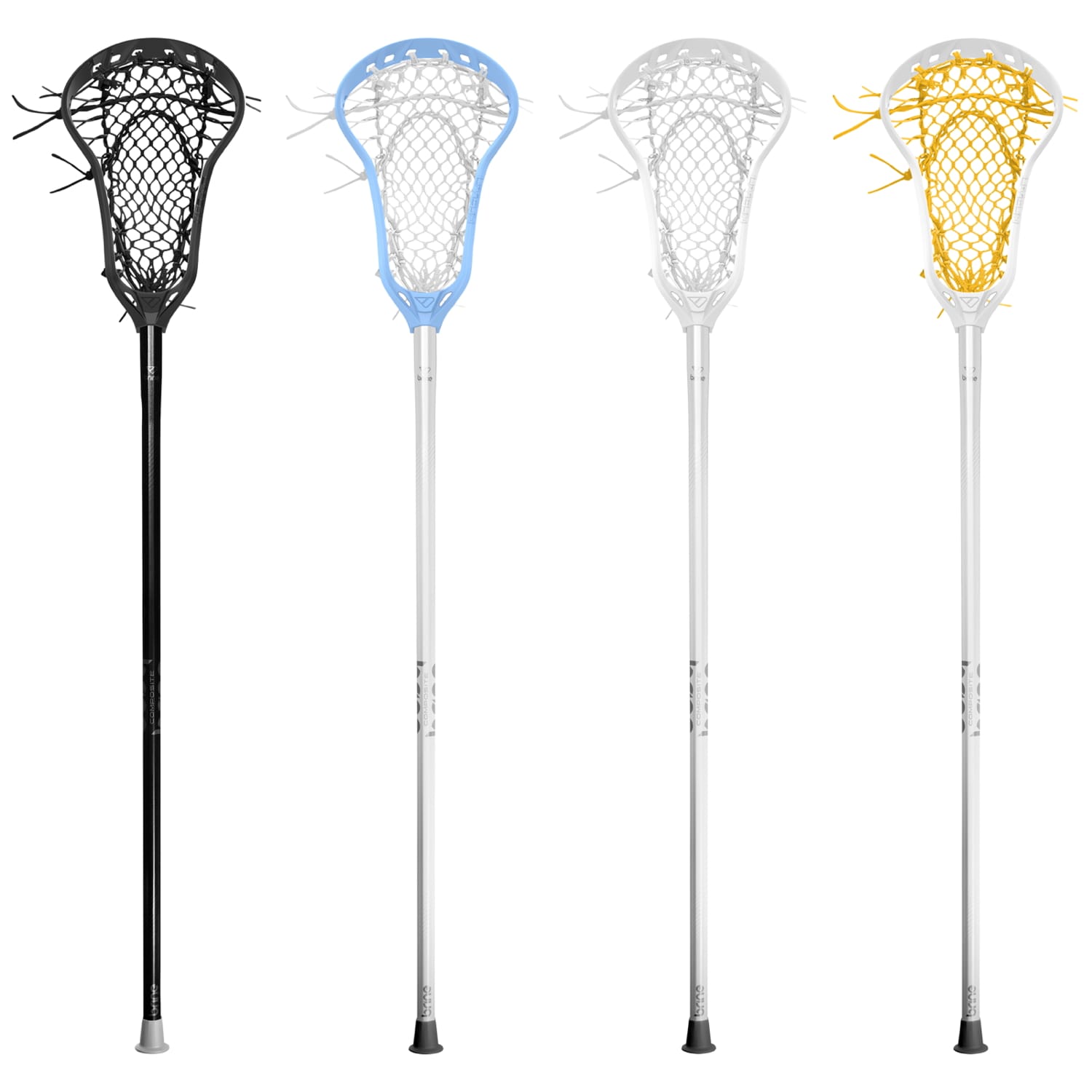 Brine Krown Composite Lacrosse Stick