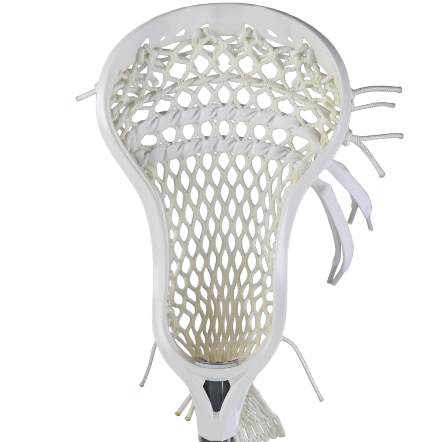 Brine Verdict X Lacrosse Head