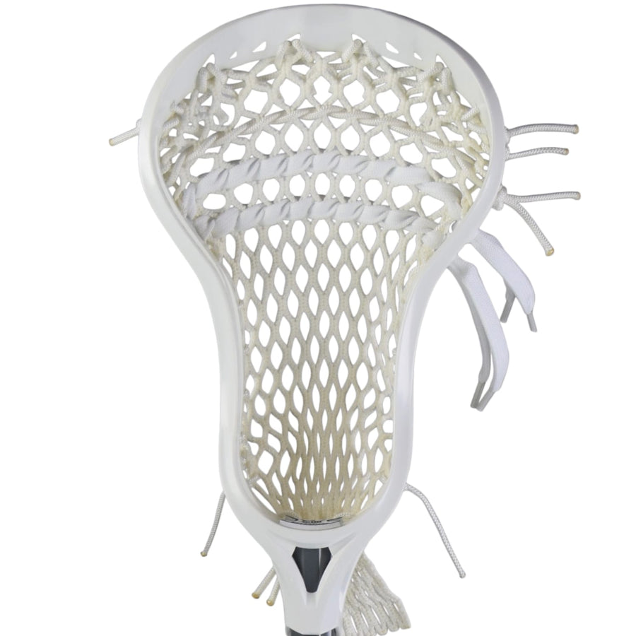 Brine Verdict X Lacrosse Head