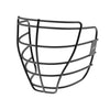 Cascade CBX Box Lacrosse Cage Face Mask with Chin Strap