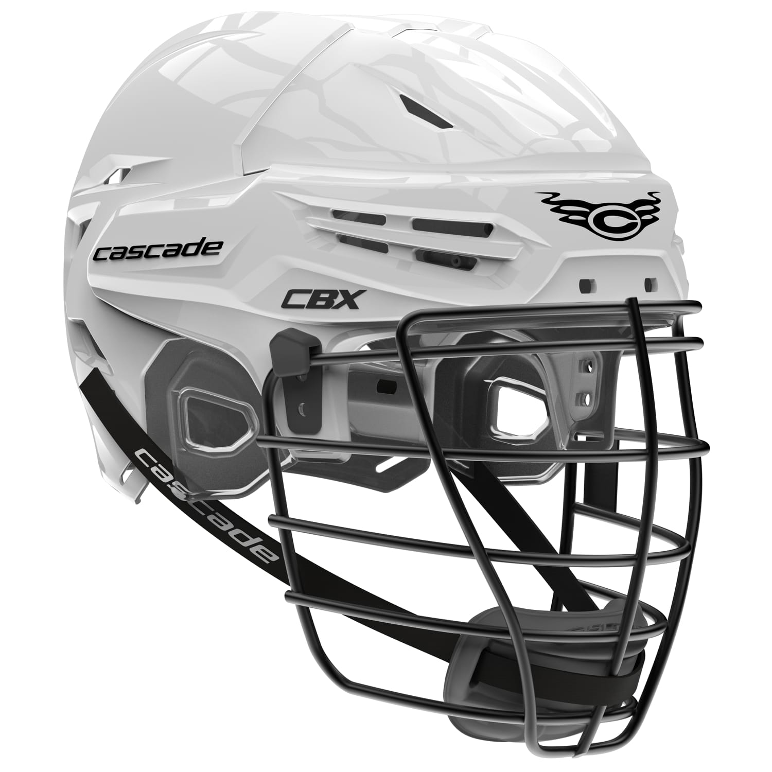 Cascade Lax Helmet Sizing at David Sells blog