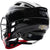 RETURN 4 SALE - Cascade CPV-R White/Purple Lacrosse Helmet
