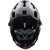 RETURN 4 SALE - Cascade CPV-R White/Purple Lacrosse Helmet