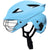 Cascade LXP Women's Lacrosse Headgear - Helmet with Eye Mask Goggle