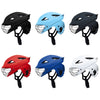 Cascade LXP Women's Lacrosse Headgear - Helmet with Eye Mask Goggle