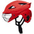 Cascade LXP Women's Lacrosse Headgear - Helmet with Eye Mask Goggle